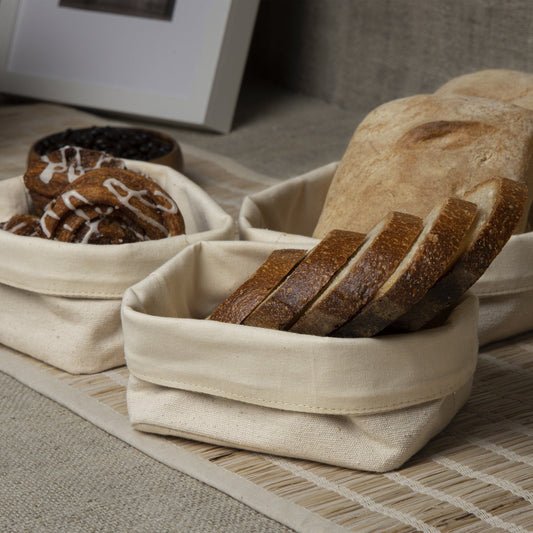 Bread Basket