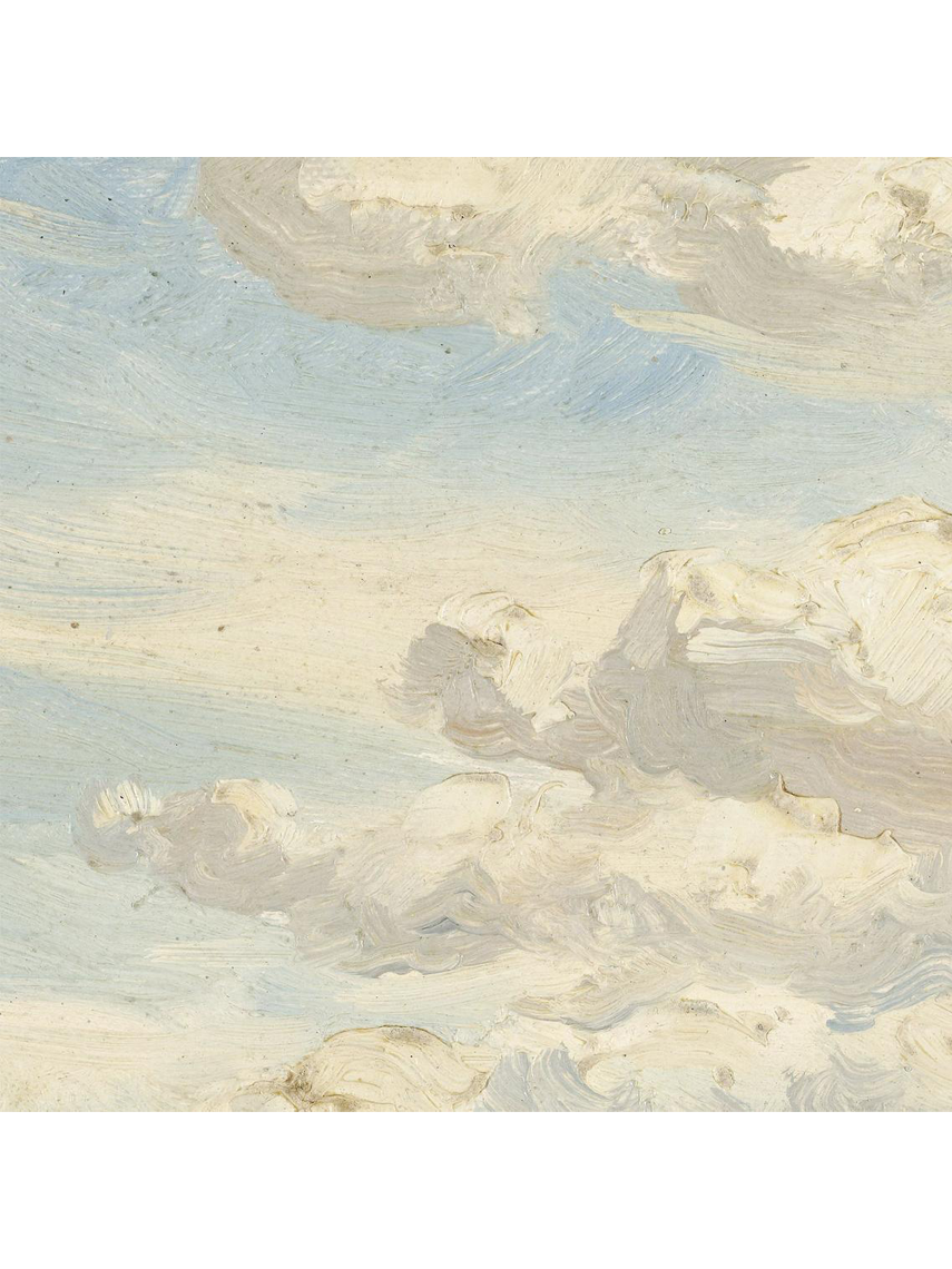 CLOUDS PAINTING