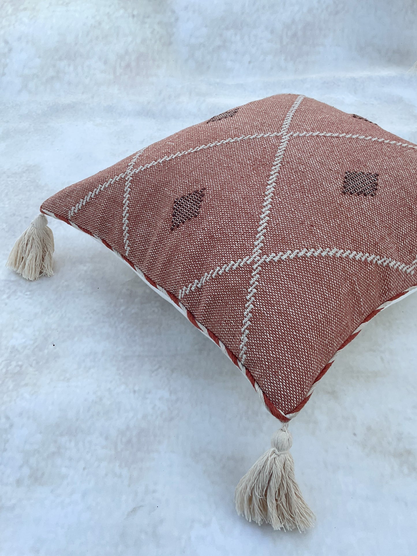 SAFAR CUSHION