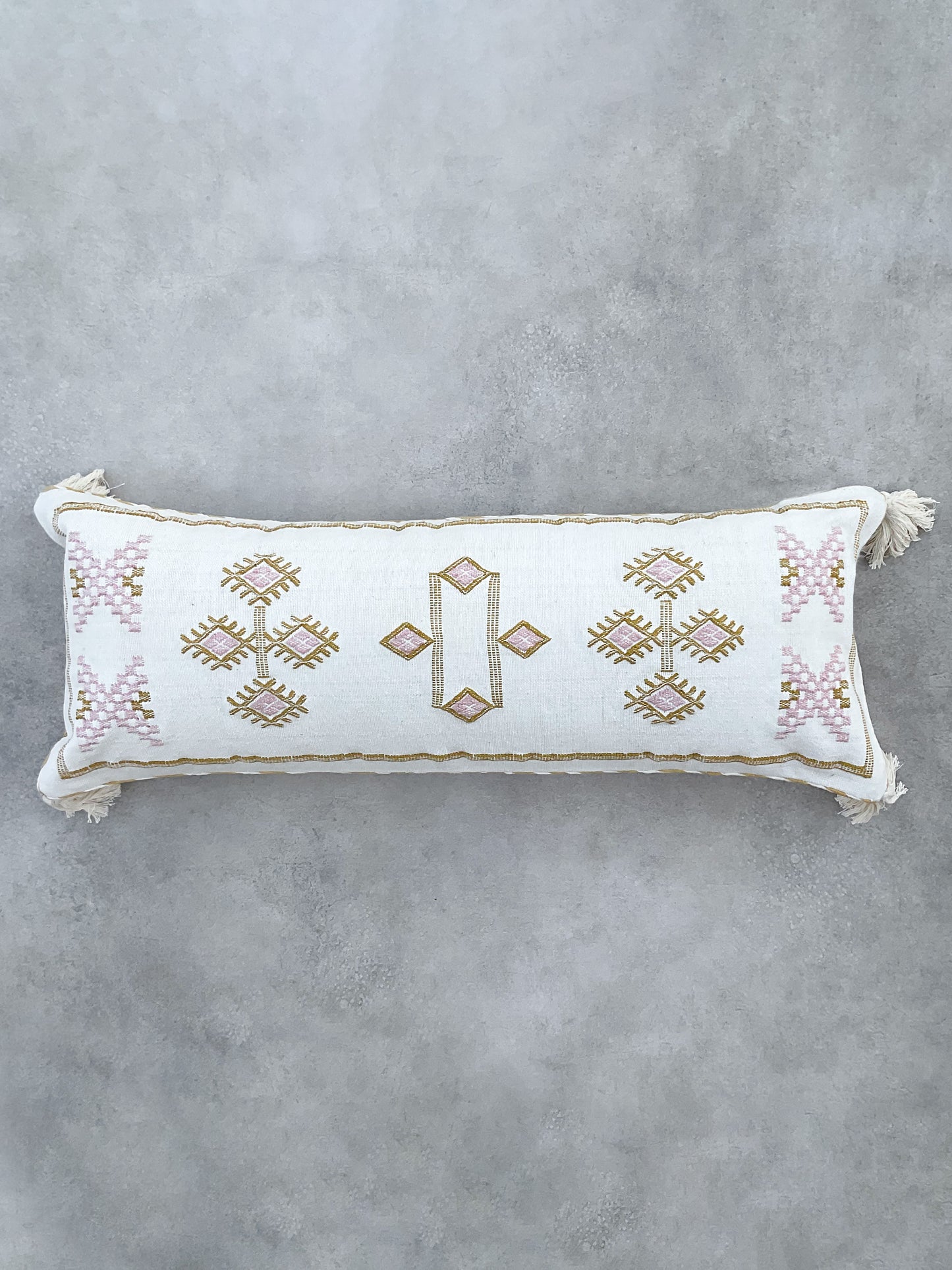 SAMAR CACTUS CUSHION