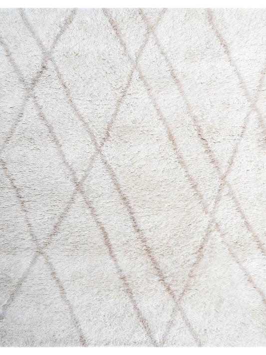TRACEY HAND-TUFTED WOOL RUG