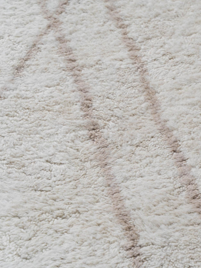 TRACEY HAND-TUFTED WOOL RUG