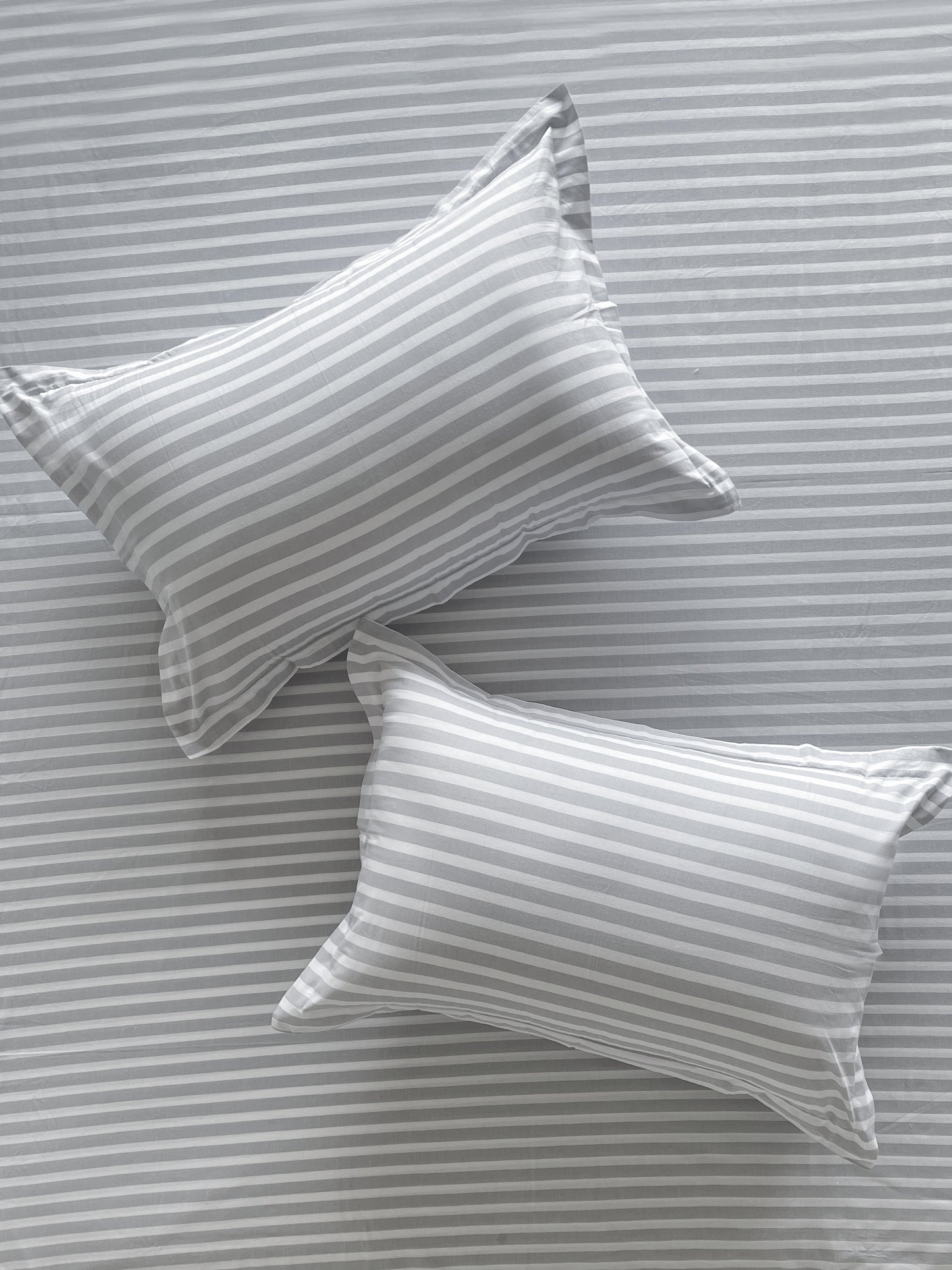SPENCER STRIPED SHEET SET