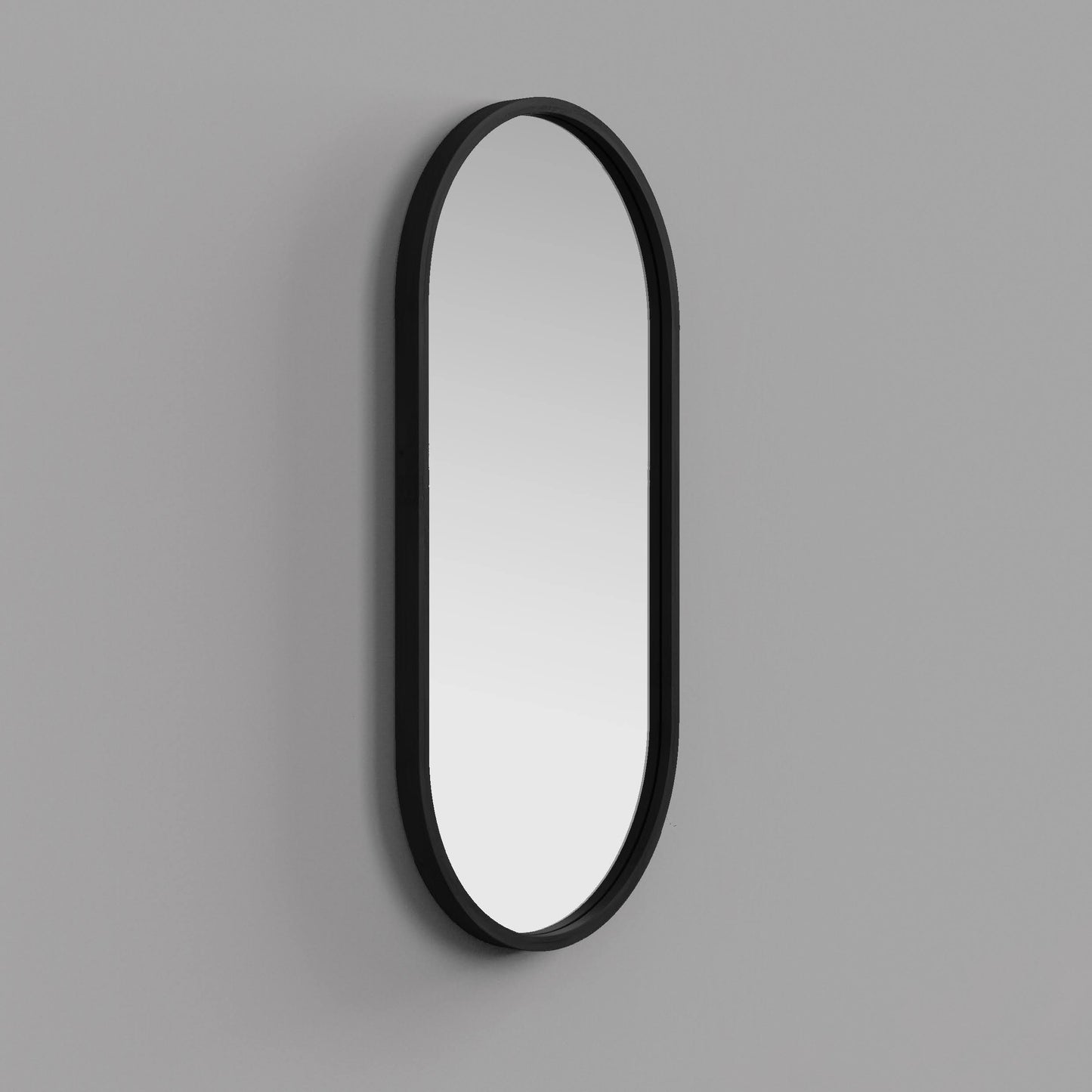 MIRA OVAL MIRROR LARGE
