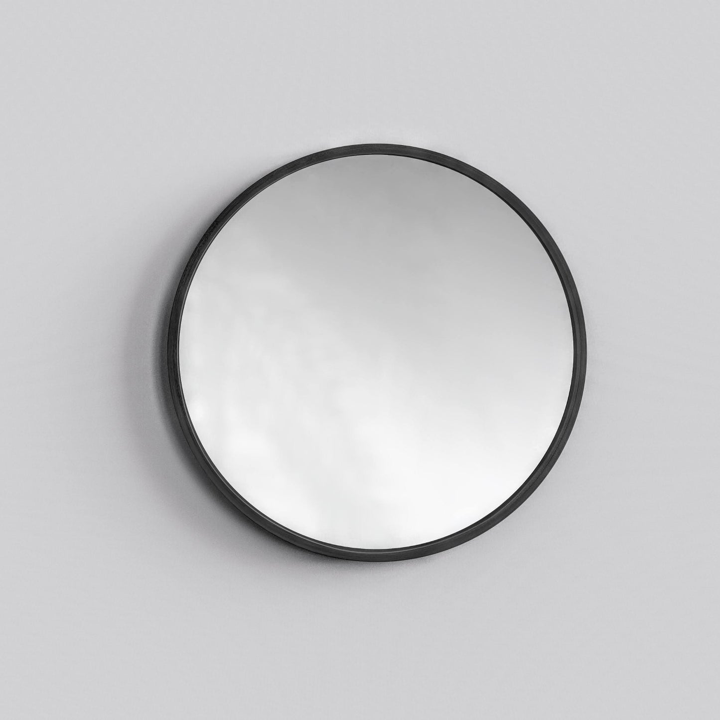 MIRA ROUND MIRROR LARGE