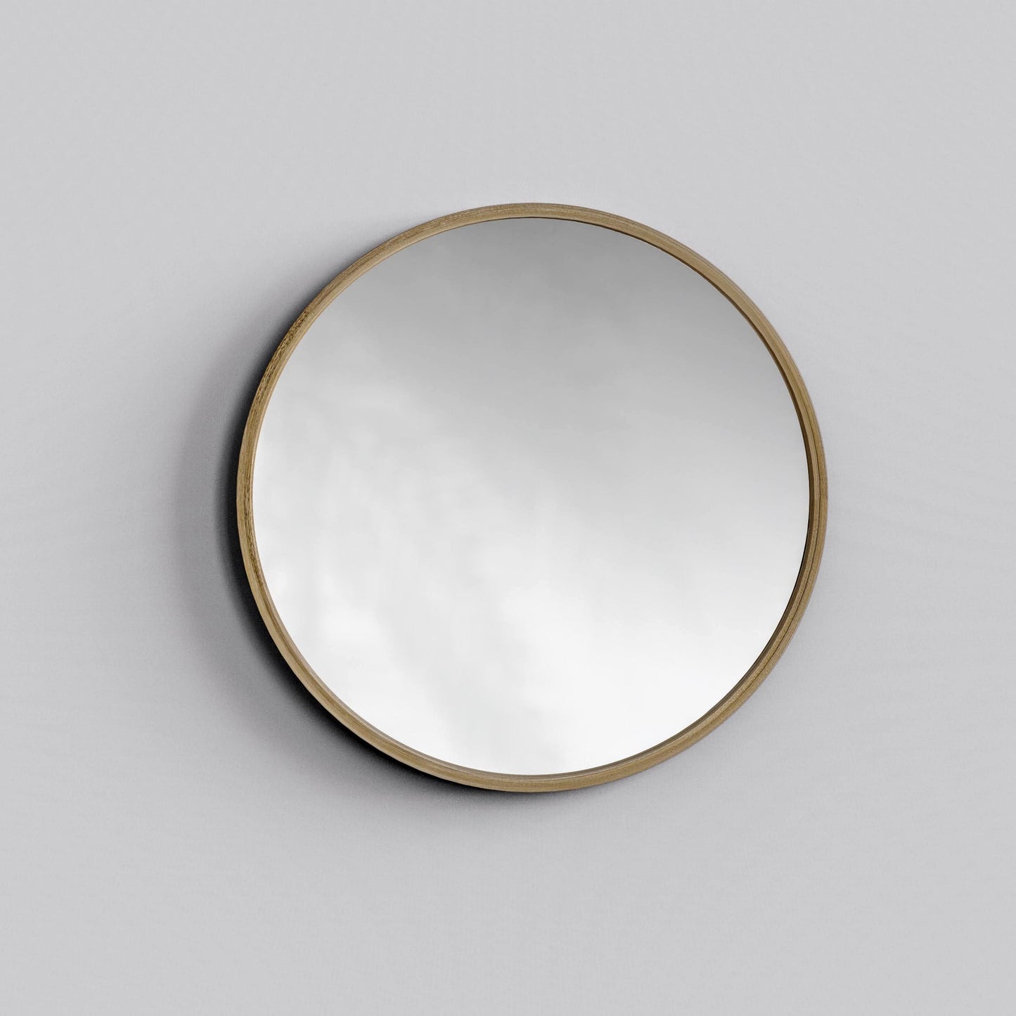 MIRA ROUND MIRROR LARGE