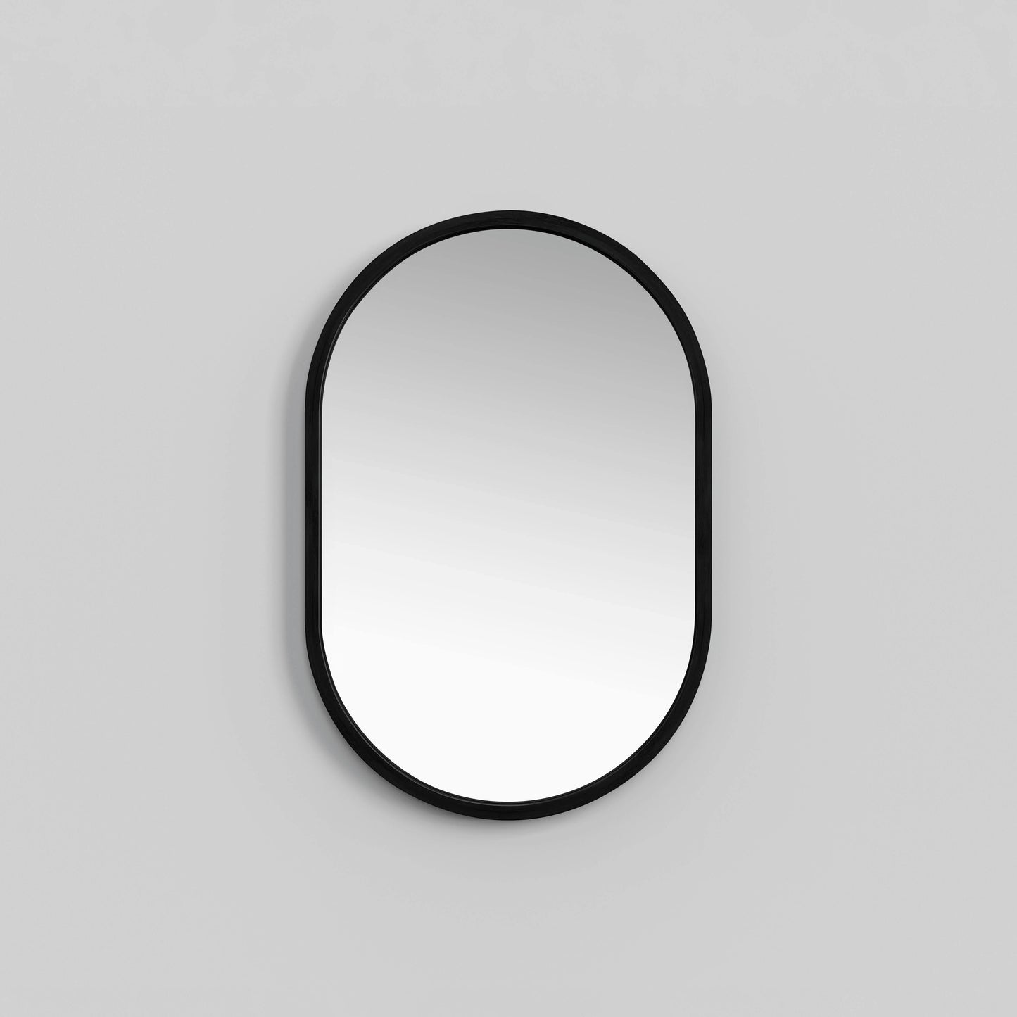 MIRA OVAL MIRROR SMALL