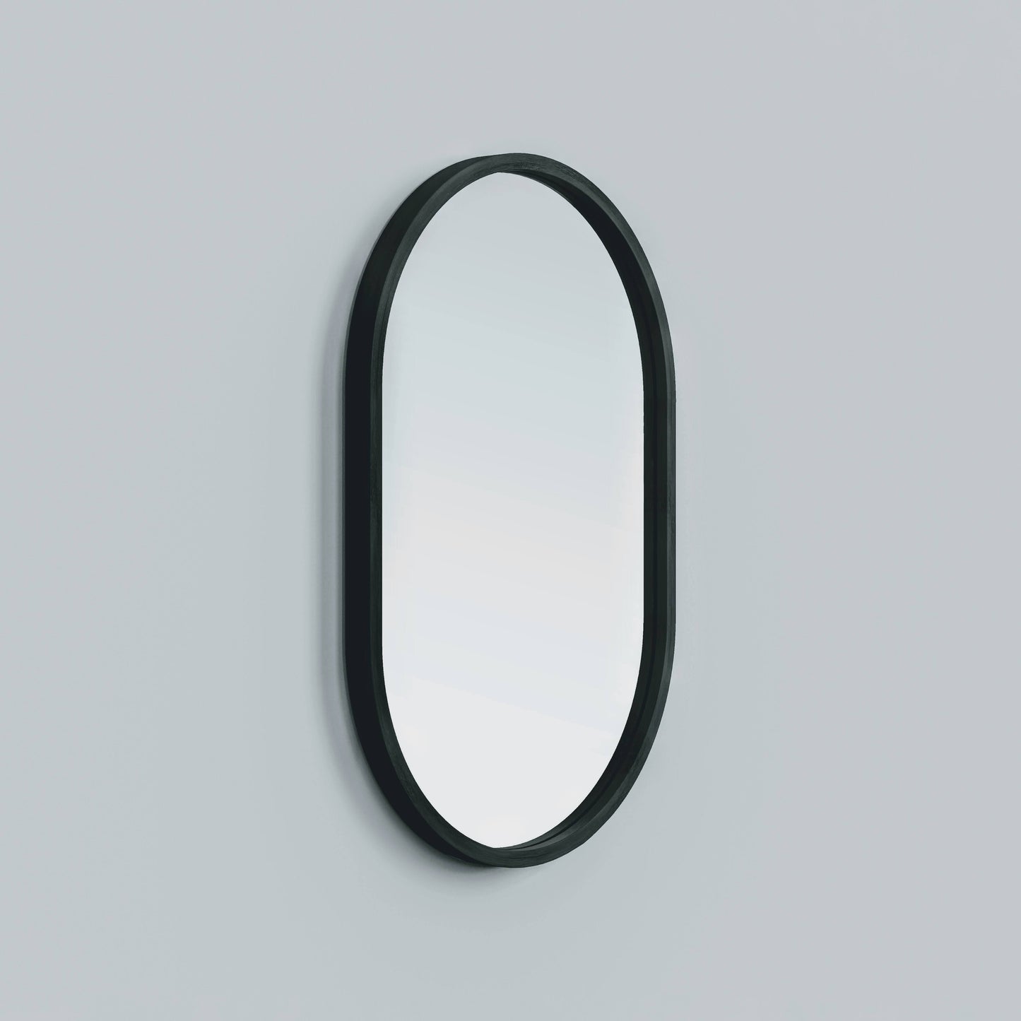 MIRA OVAL MIRROR SMALL