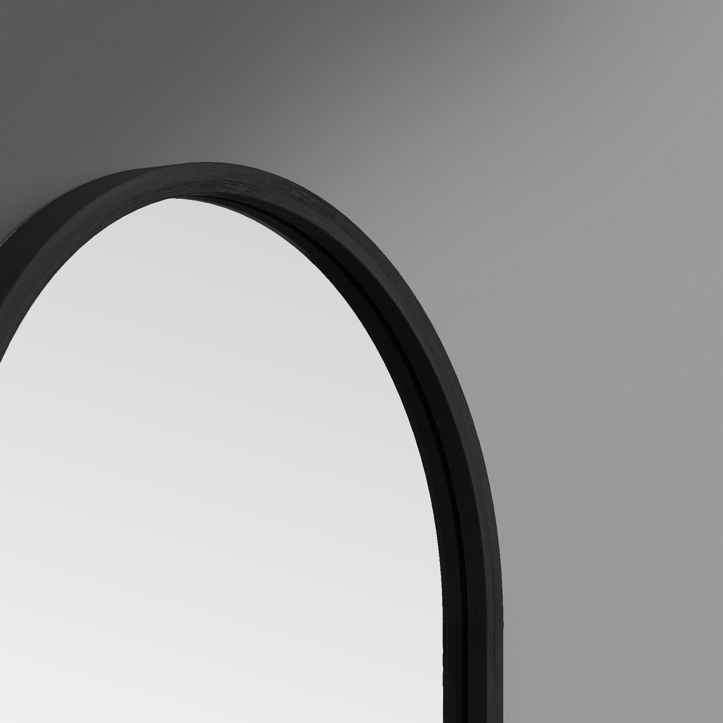 MIRA OVAL MIRROR SMALL
