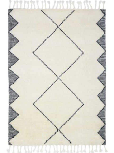 MOROCCAN BERBER III