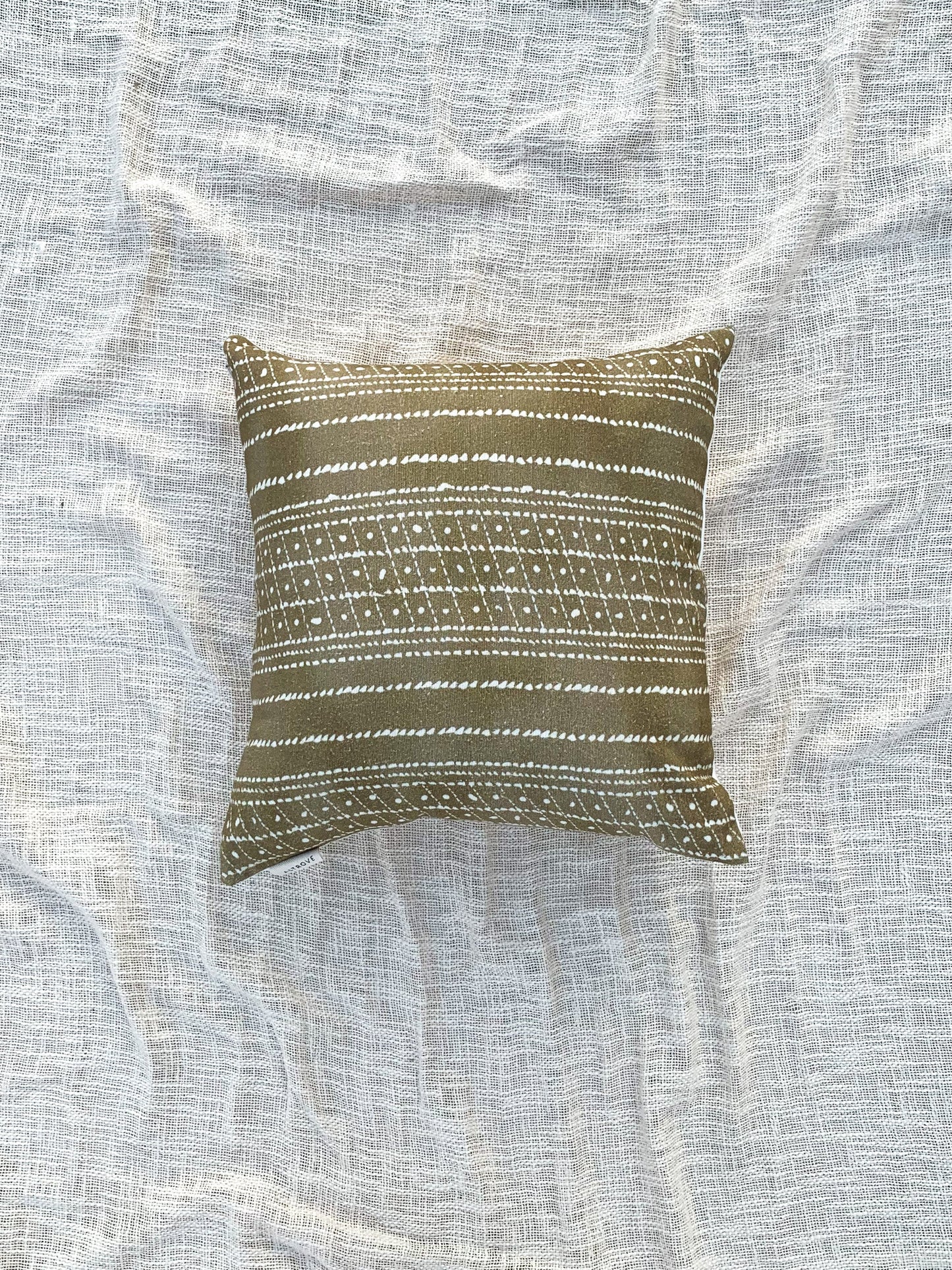 NIRAN CUSHION