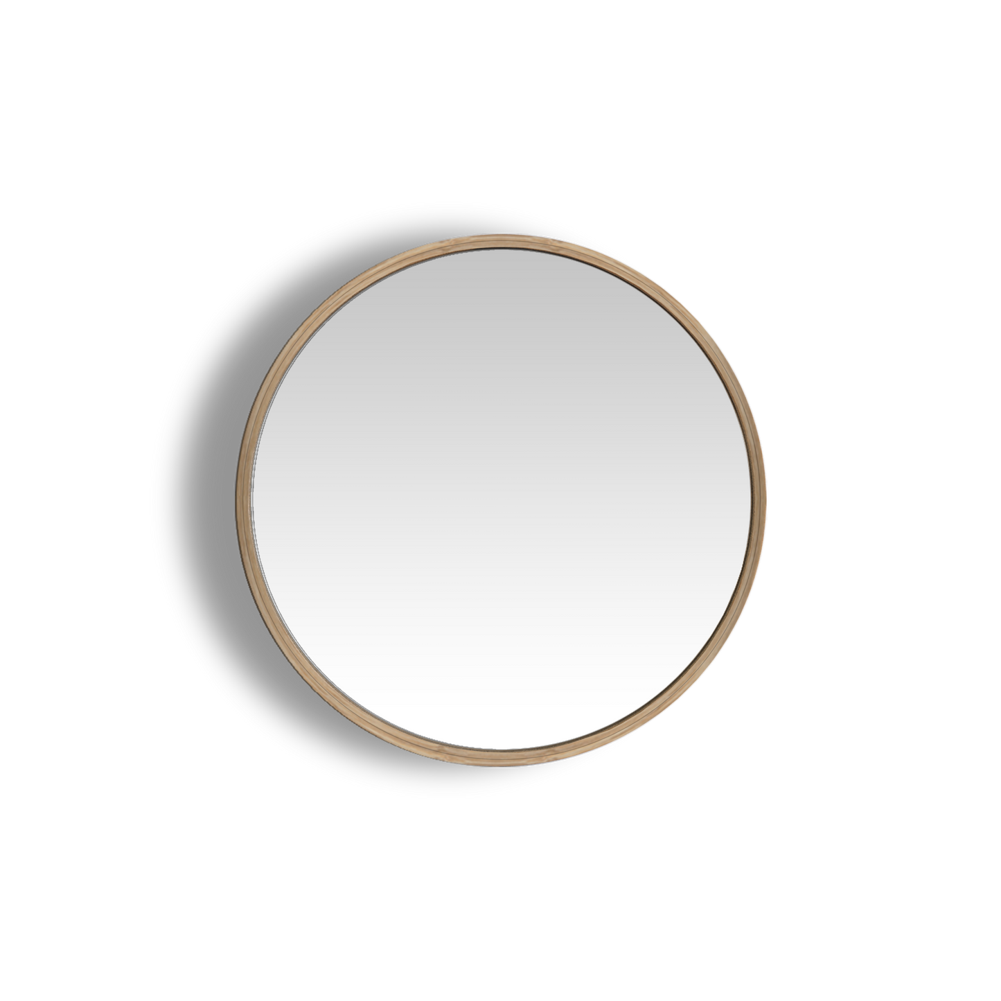MIRA ROUND MIRROR LARGE
