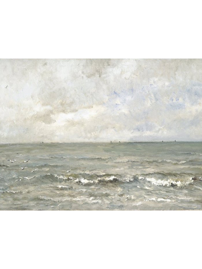 SEASCAPE #58