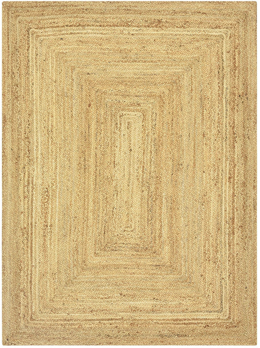 SIENNA JUTE CARPET