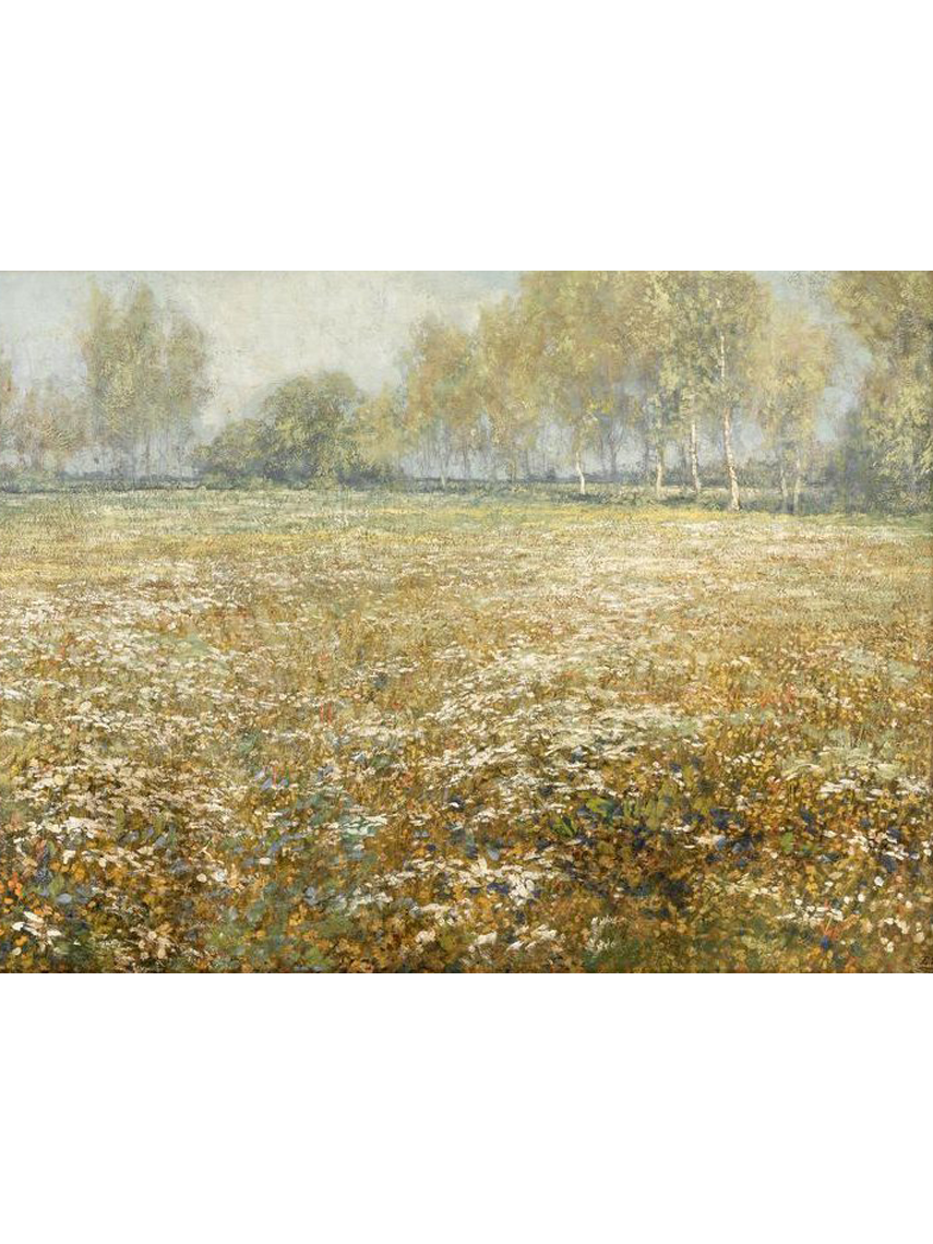 SUMMER LANDSCAPE #13