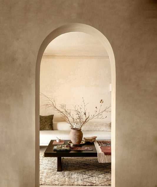 Interior Design Trends 2025: The Rise of Organic Modern