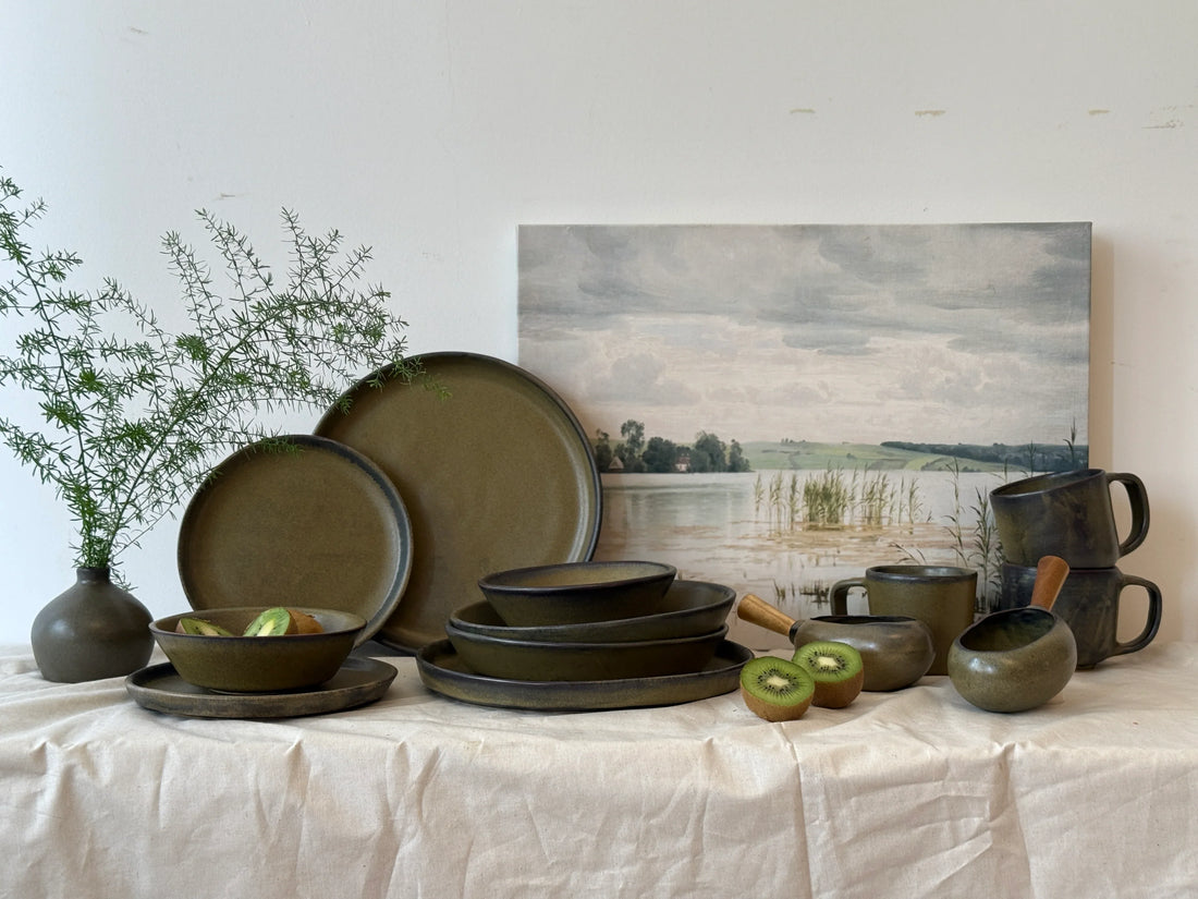 Dining Room Styling Tips: How to Set the Scene for Memorable Meals