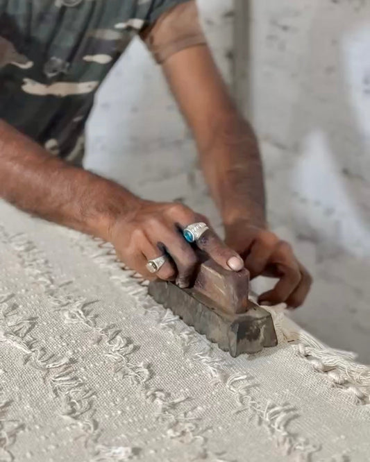 A Love Letter to Craftsmanship