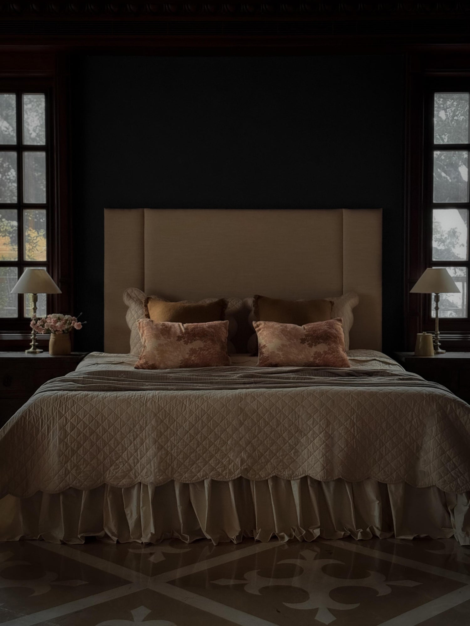 SHOP BEDDING