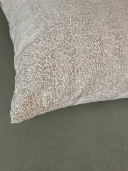 ALICE CUSHION - detail - ALTROVE