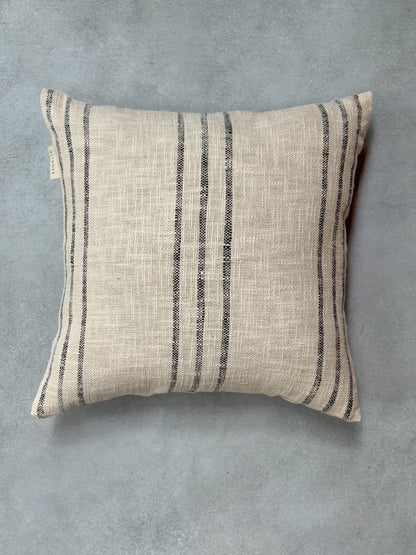 SERRA STRIPE CUSHION
