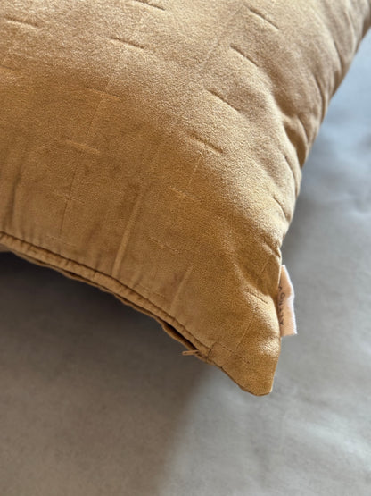 ROWAN CUSHION II - details - ALTROVE