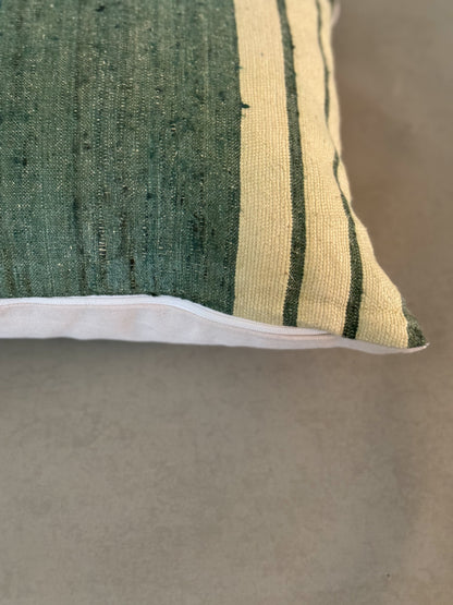LARA CUSHION - details - ALTROVE