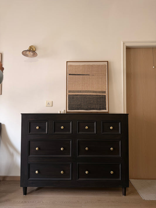 SILENT WHISPERS WALL ART IV