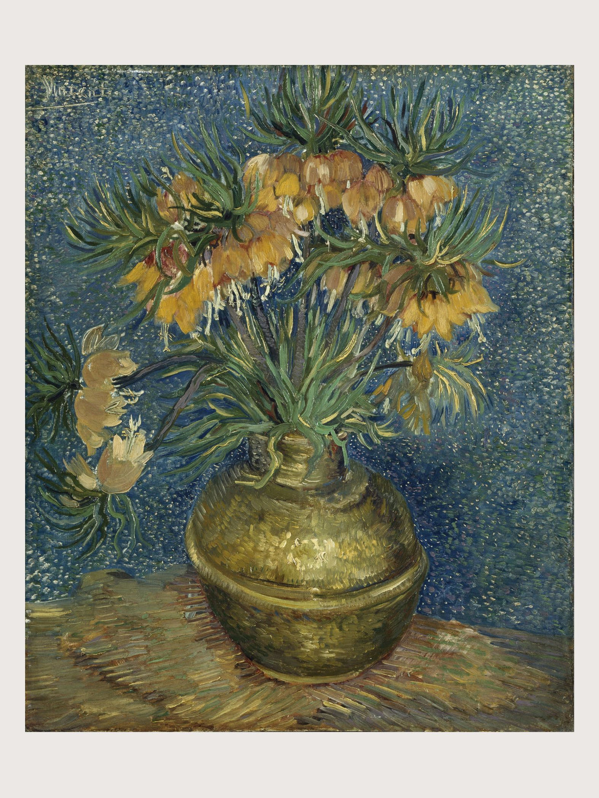 IMPERIAL FLOWERS