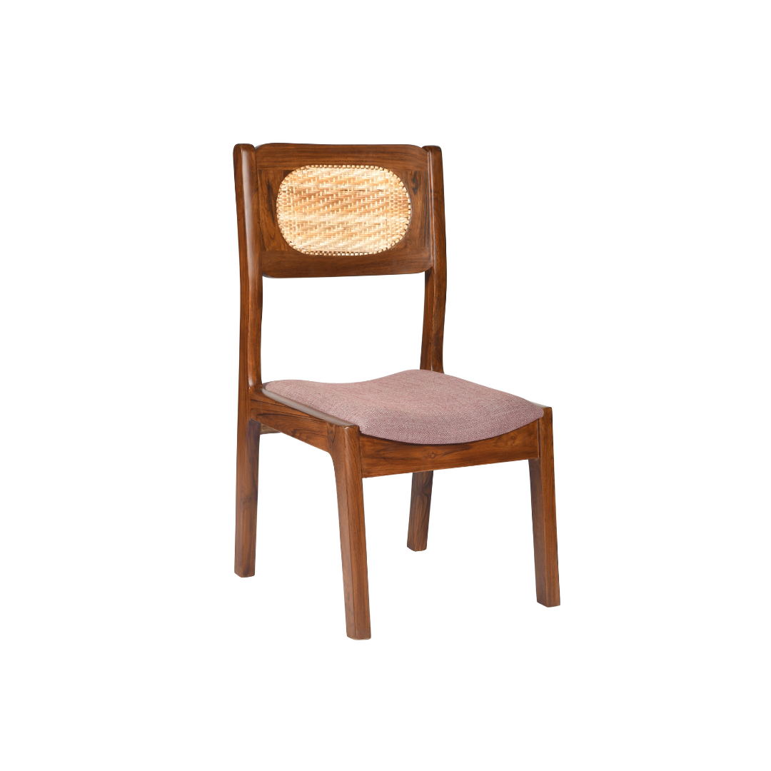 SAAKA DINING CHAIR