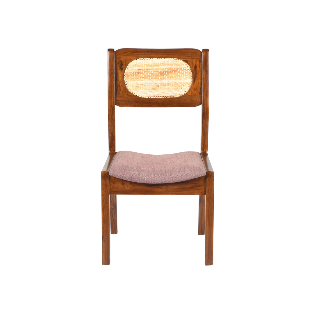 SAAKA DINING CHAIR