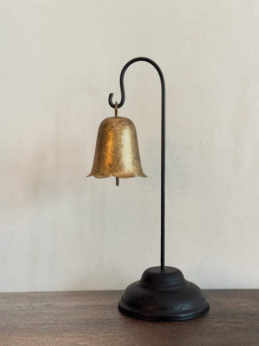 DECORATIVE BELL STAND II