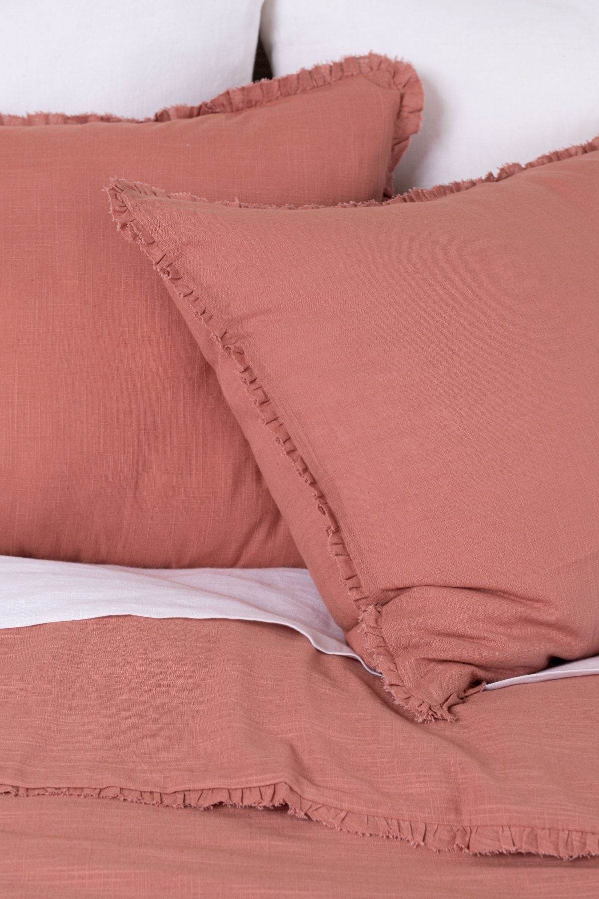 SADIE QUILTED BEDDING