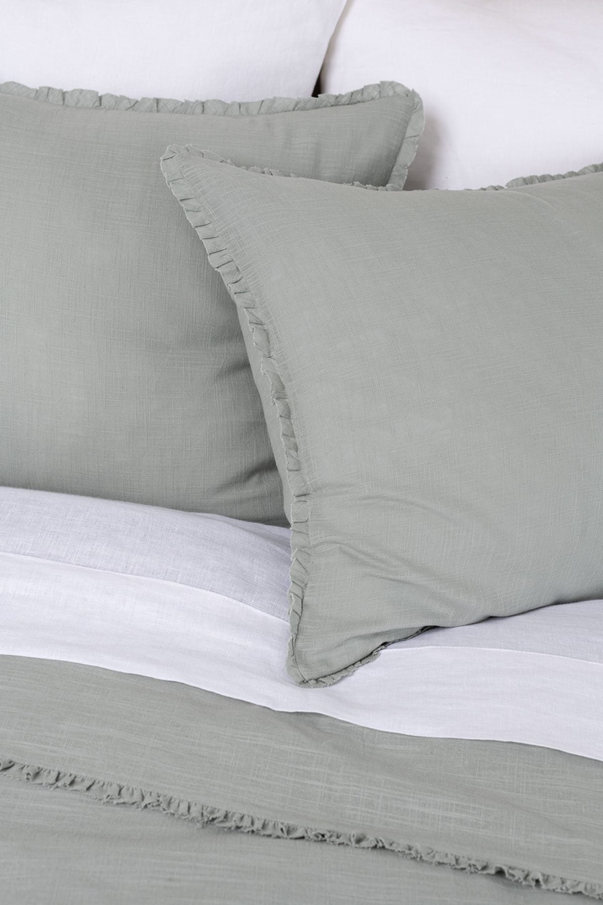 SADIE QUILTED BEDDING