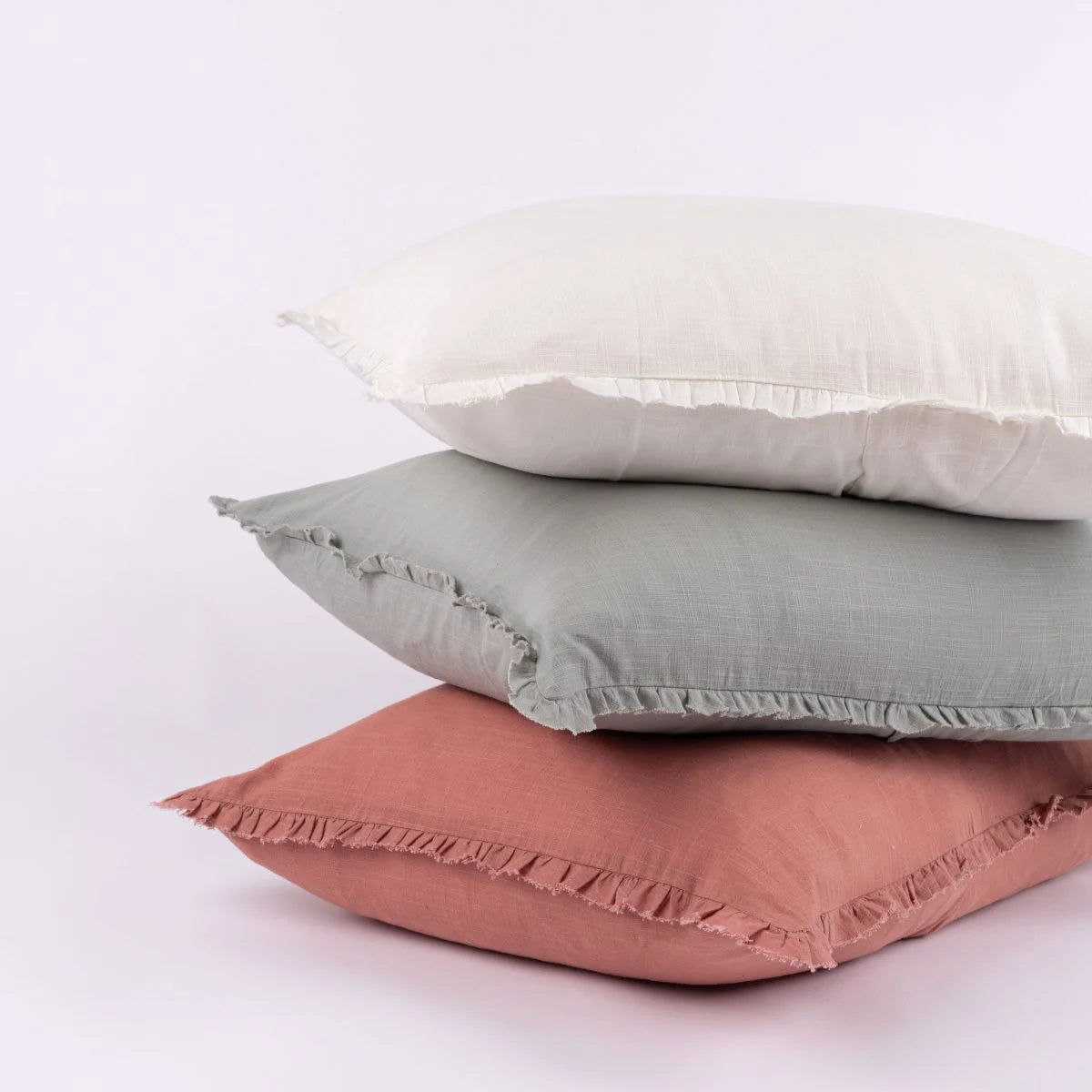 SADIE QUILTED BEDDING