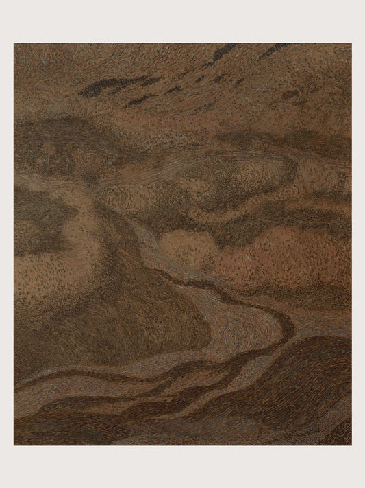 GRAINY LANDSCHAFT