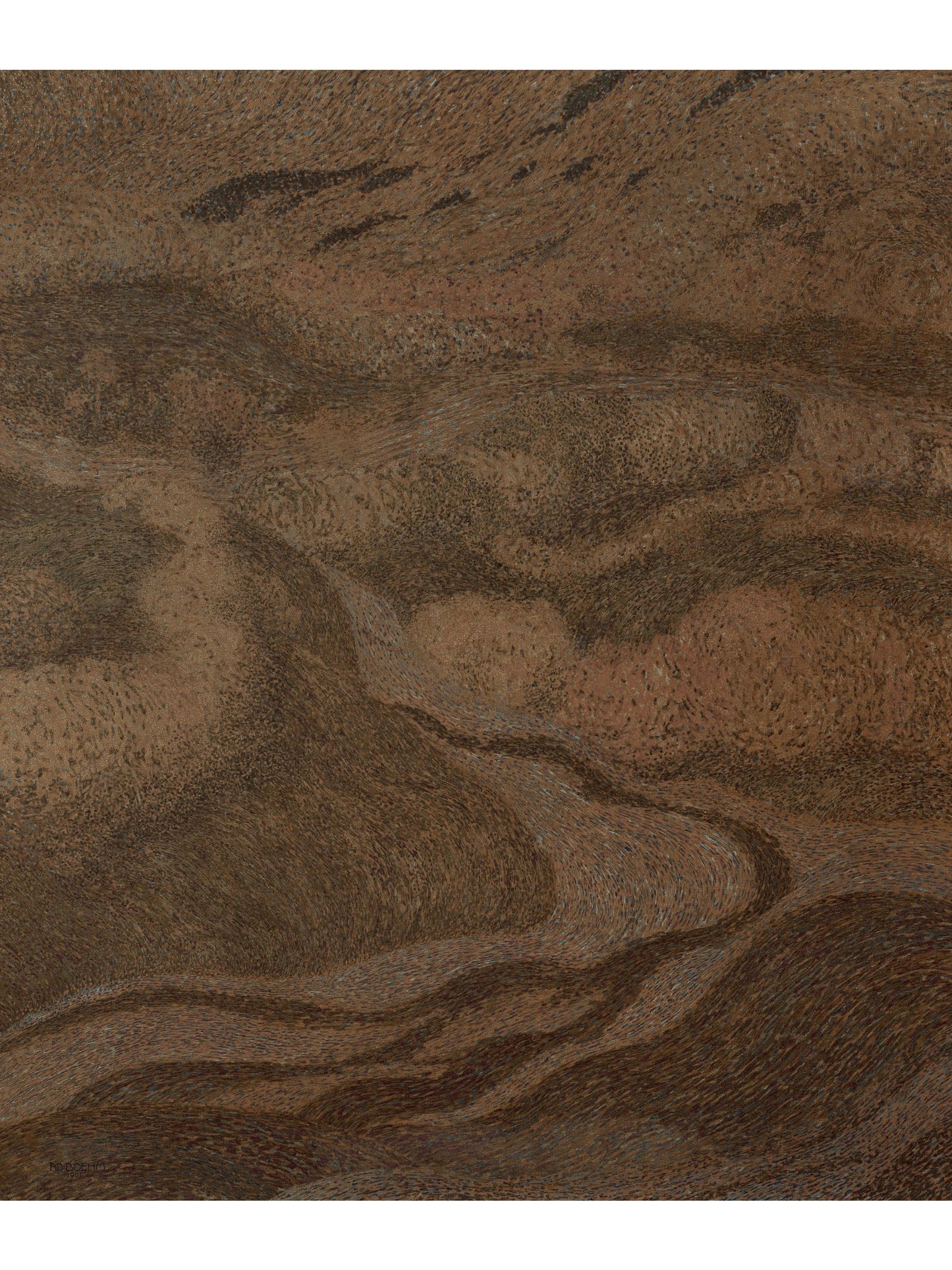 GRAINY LANDSCHAFT