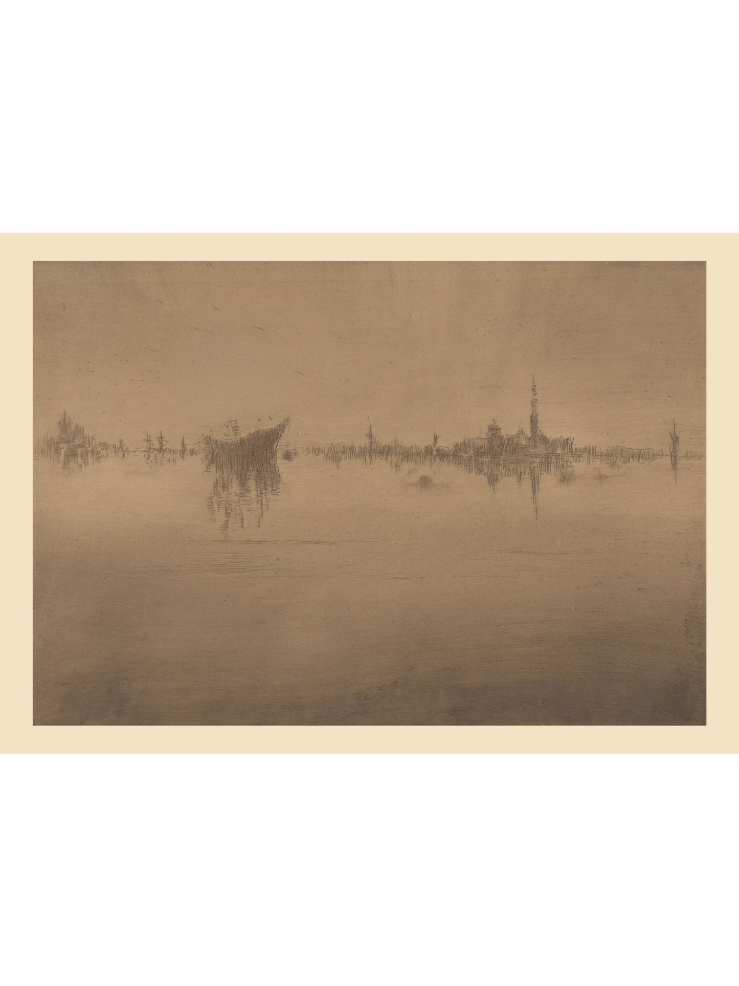 NOCTURNE SEA