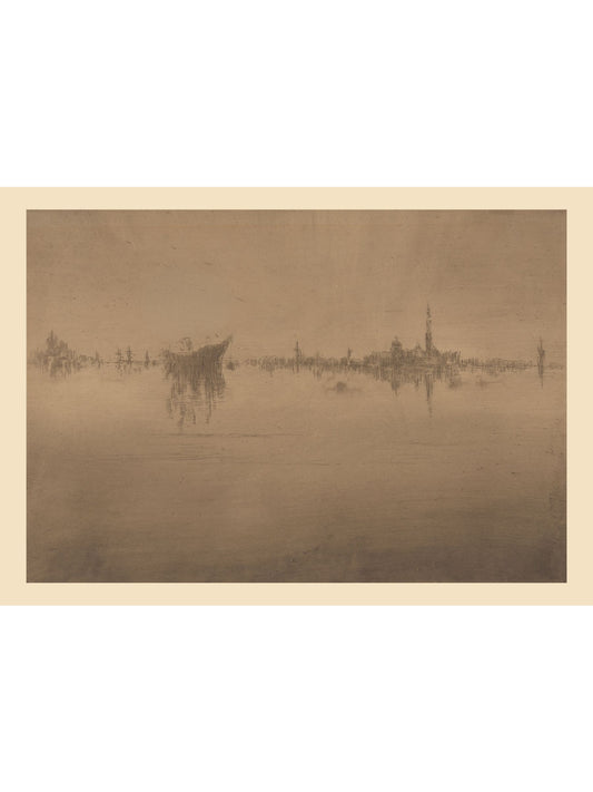 NOCTURNE SEA