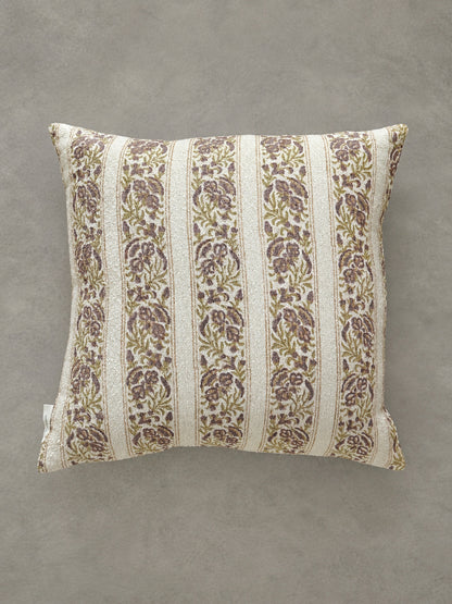 FLORA CUSHION in PINK - ALTROVE