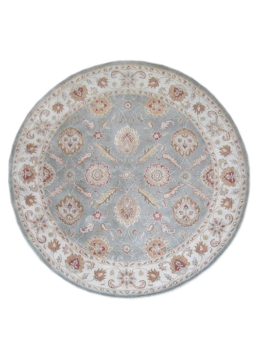 KASBAH CIRCULAR RUG