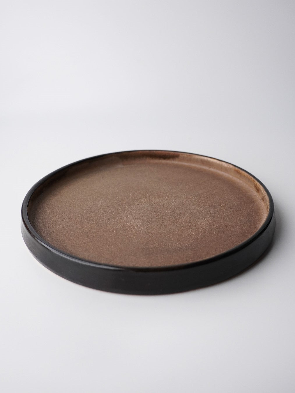 SOLACE SERVING PLATE