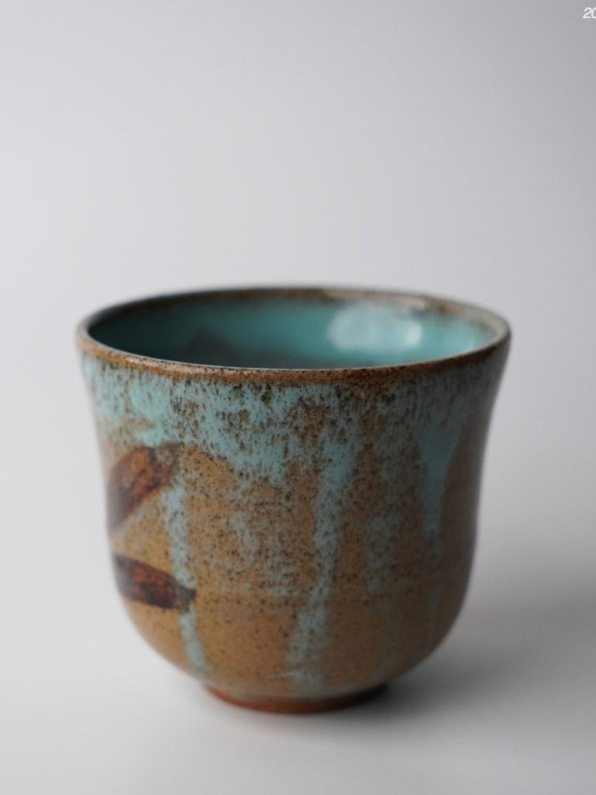 TROVE TEA CUP