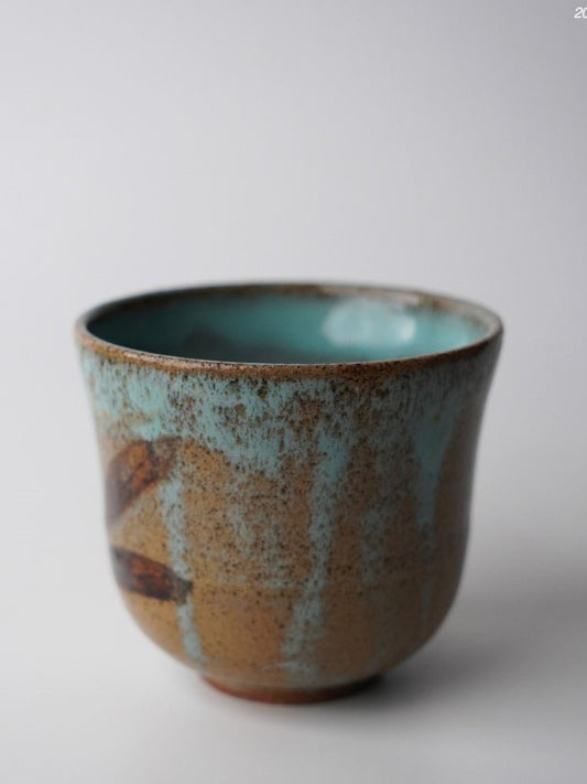 TROVE TEA CUP