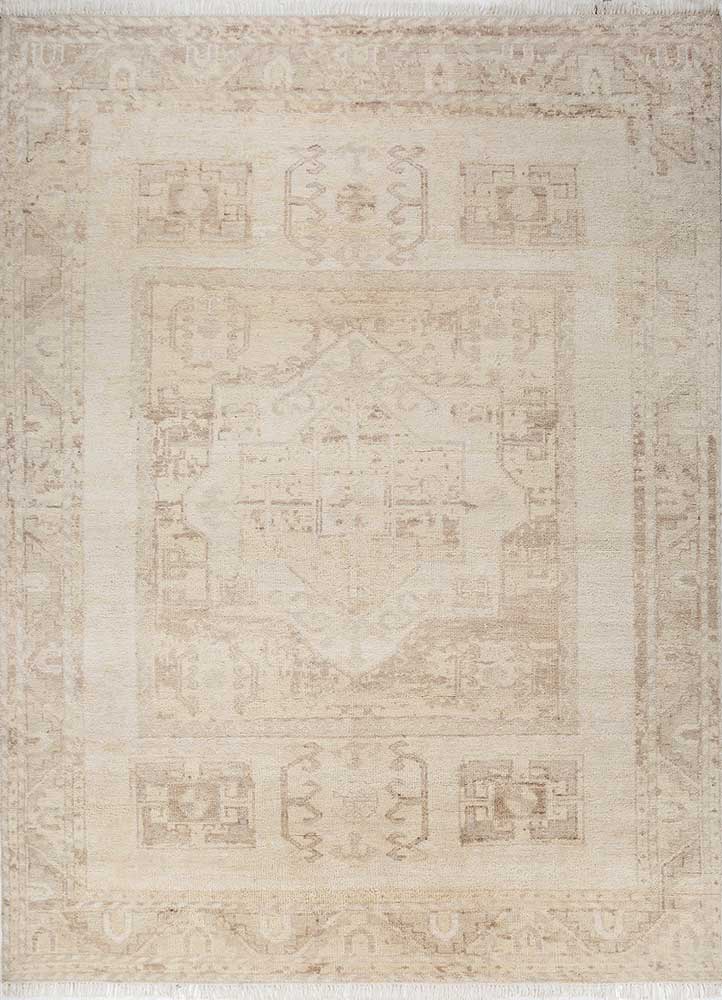 THYME LINEN RUG