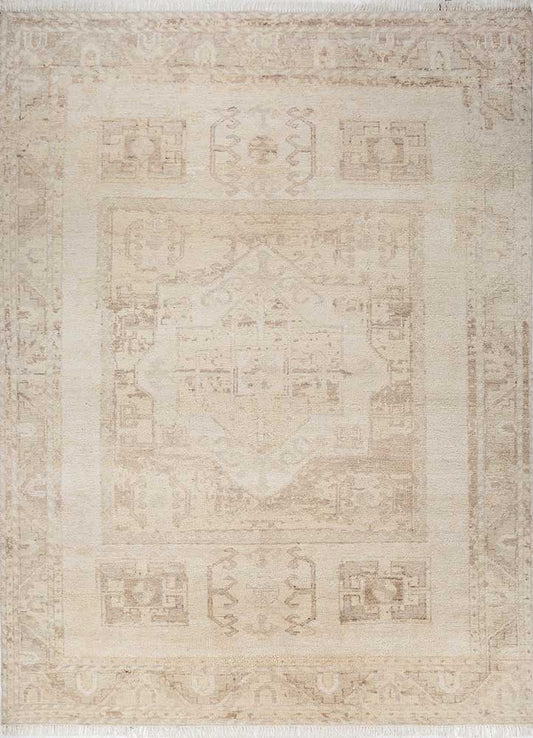 THYME LINEN RUG