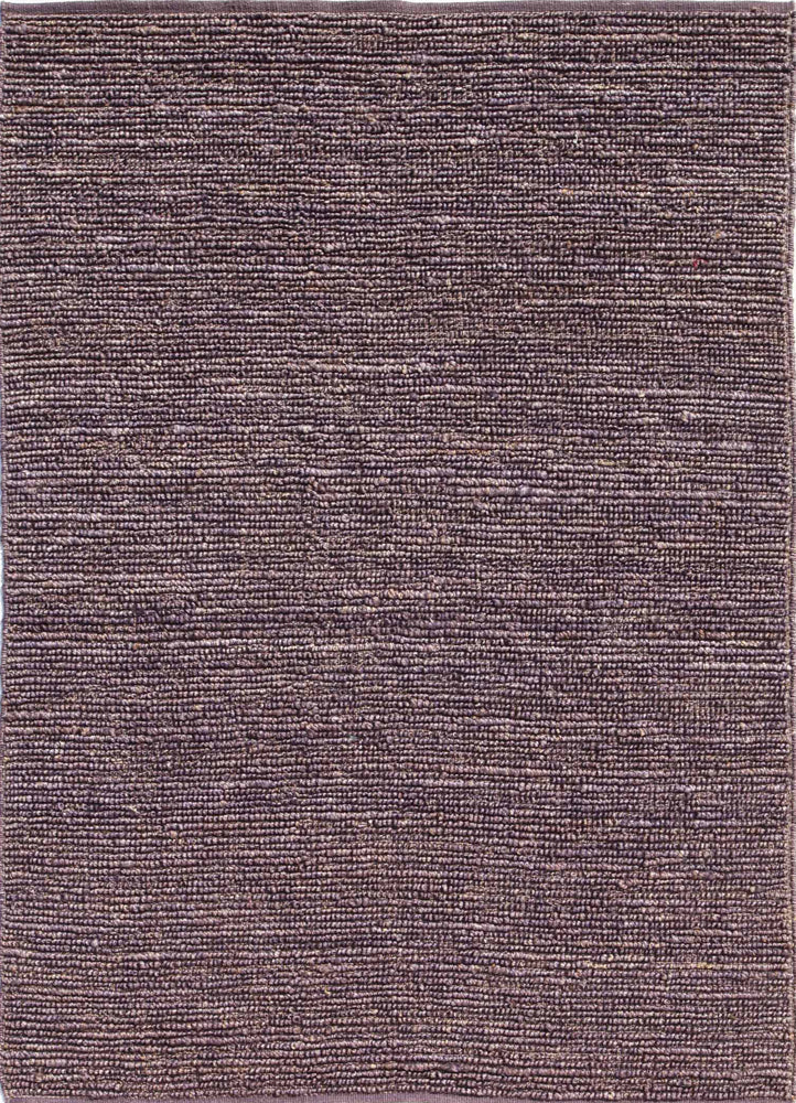 NOMADIC THREADS PURPLE RUG