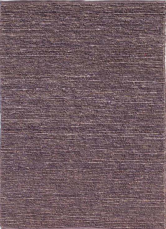 NOMADIC THREADS PURPLE RUG