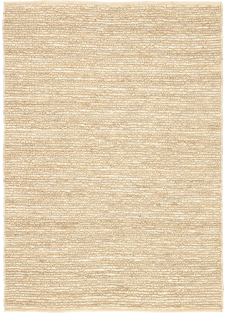 NOMADIC THREADS CLOUD WHITE RUG