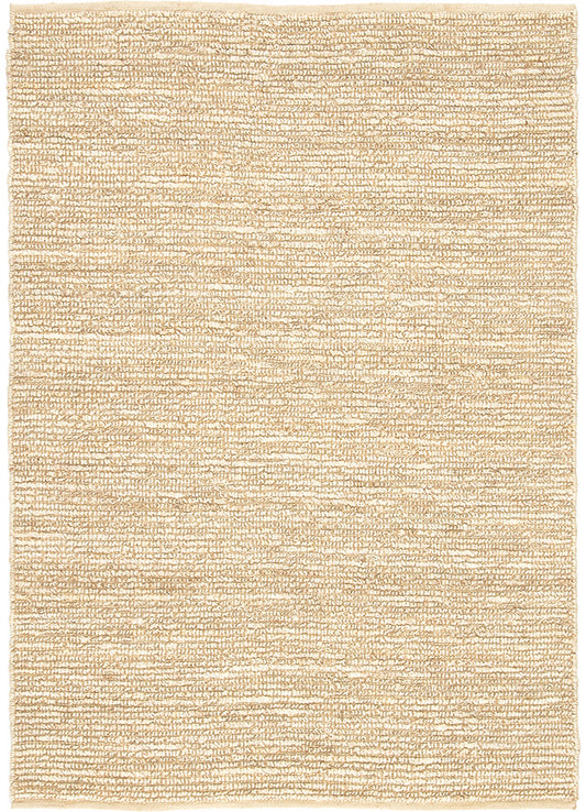 NOMADIC THREADS CLOUD WHITE RUG